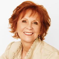 Portrait of Janet Evanovich