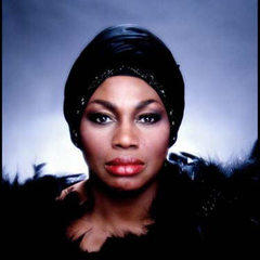 Portrait of Leontyne Price