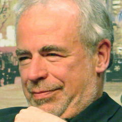Portrait of Richard Russo