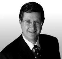 Portrait of Robert G. Allen