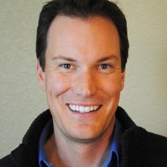 Portrait of Shawn Achor