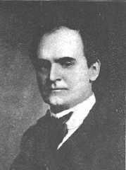 Portrait of William Walker Atkinson