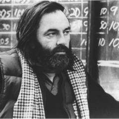 Portrait of Bill Forsyth