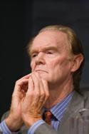 Portrait of Brian Dyson