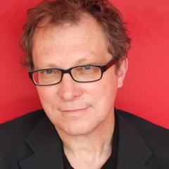 Portrait of Gary Valentine Lachman