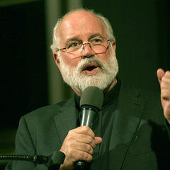 Portrait of Greg Boyle