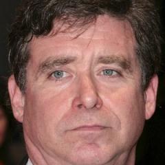 Portrait of Jay McInerney