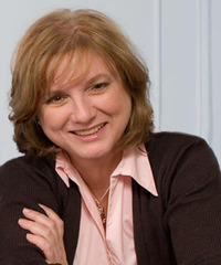 Portrait of Jennifer Crusie