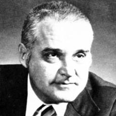Portrait of John Jakes