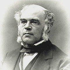Portrait of John William Draper