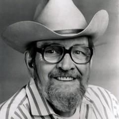 Portrait of Larry L. King