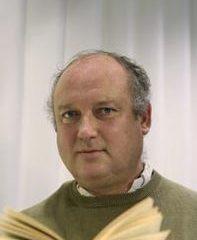 Portrait of Louis de Bernieres