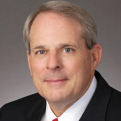 Portrait of Mason Cooley