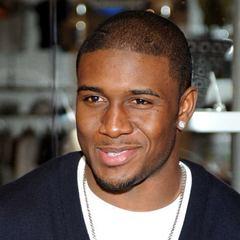 Portrait of Reggie Bush