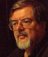Portrait of Ron Jeffries