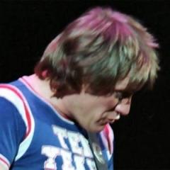 Portrait of Alvin Lee