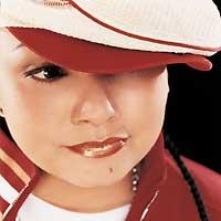 Portrait of Amanda Perez