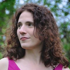 Portrait of Anne Ursu