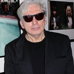 Portrait of Chris Stein