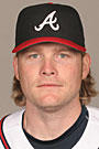 Portrait of Craig Wilson