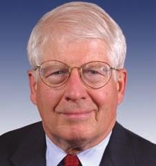 Portrait of David Price