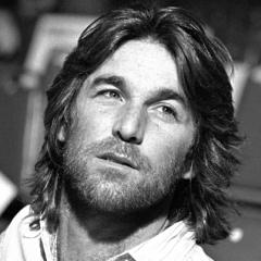 Portrait of Dennis Wilson