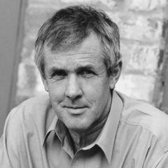 Portrait of Don Watson