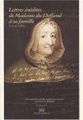 Portrait of Jeanne Julie Eleonore de Lespinasse