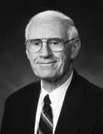 Portrait of Loren C. Dunn