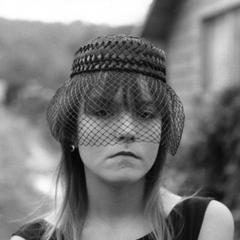 Portrait of Mary Ellen Mark