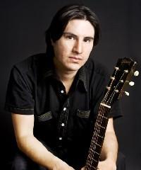 Portrait of Mike Moreno
