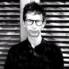 Portrait of Peter Carey