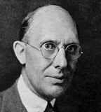 Portrait of Charles Kettering
