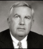 Portrait of George Gaylord Simpson