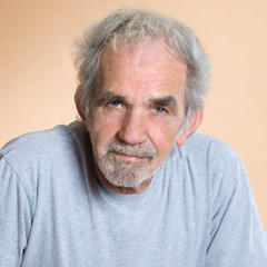 Portrait of J. J. Cale