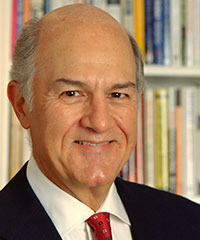 Portrait of James M. Kouzes