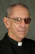 Portrait of James V. Schall
