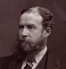 Portrait of John Lubbock