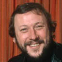 Portrait of John Walters