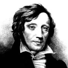 Portrait of Karl Ernst von Baer