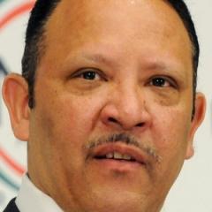 Portrait of Marc Morial