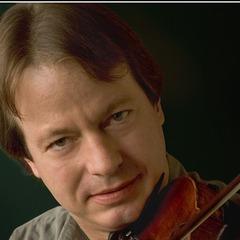 Portrait of Stuart Duncan