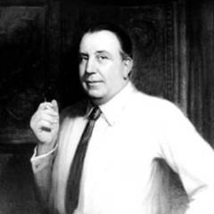Portrait of Addison Mizner