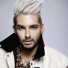 Portrait of Bill Kaulitz