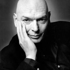 Portrait of Jean Nouvel