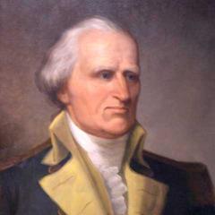 Portrait of John Stark