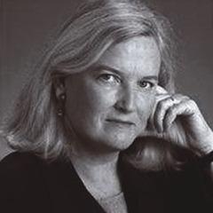 Portrait of Josephine Humphreys