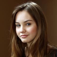 Portrait of Liana Liberato