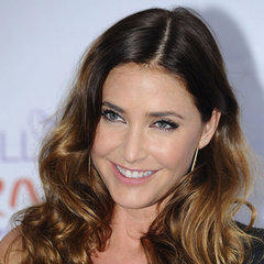 Portrait of Lisa Snowdon
