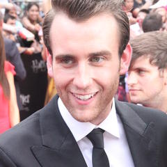 Portrait of Matthew Lewis
